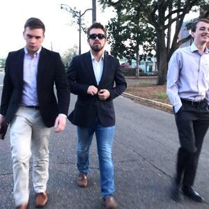 Meet your Posher, Christopher